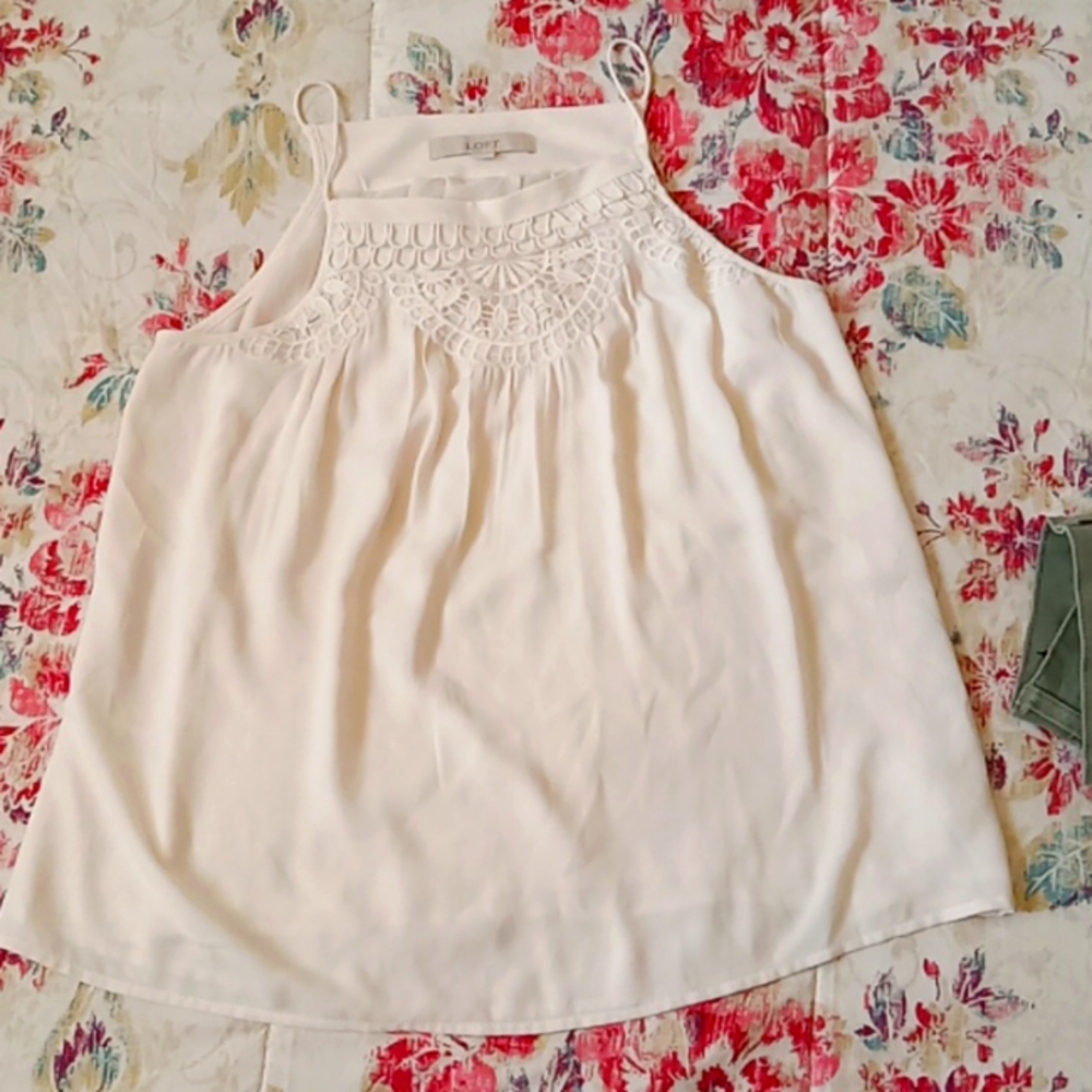 Loft top